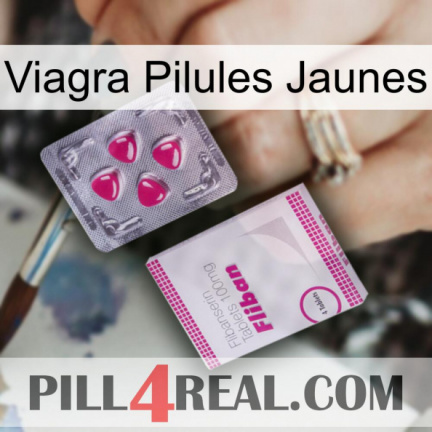 Viagra Yellow Pills 32